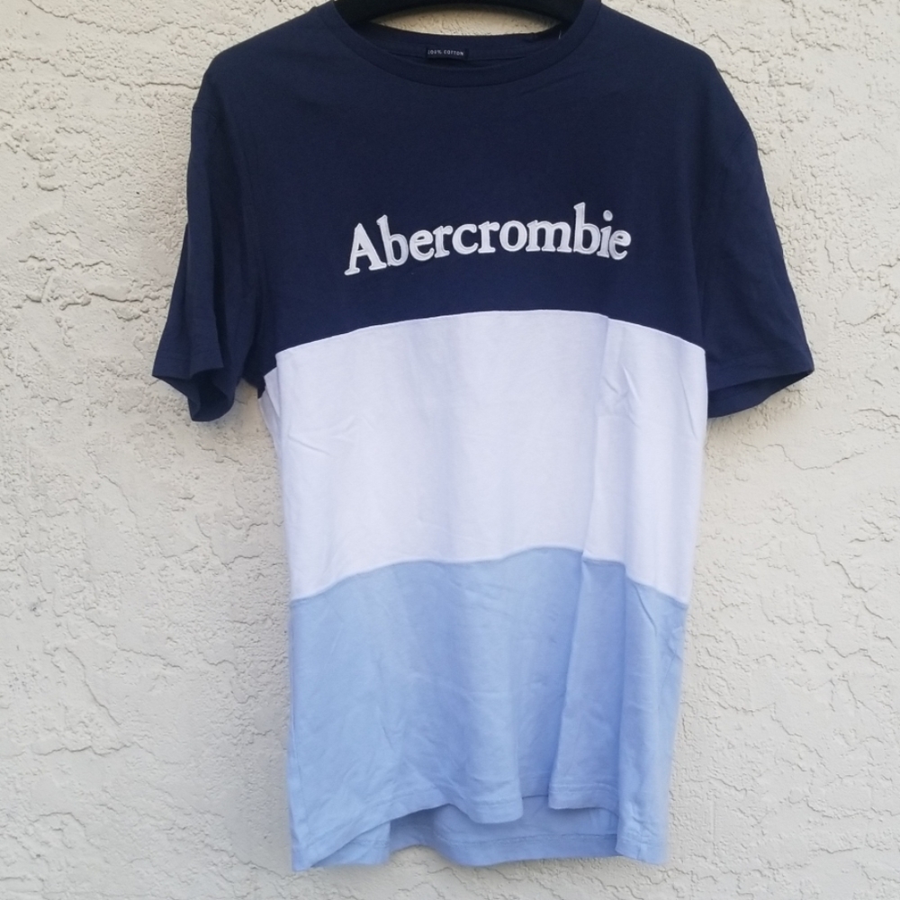 Abercrombie Tee